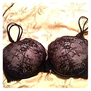 VS Push Up Bra